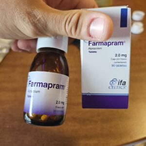 farmapram