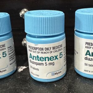 Antenex Diazepam