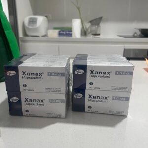 XANAX