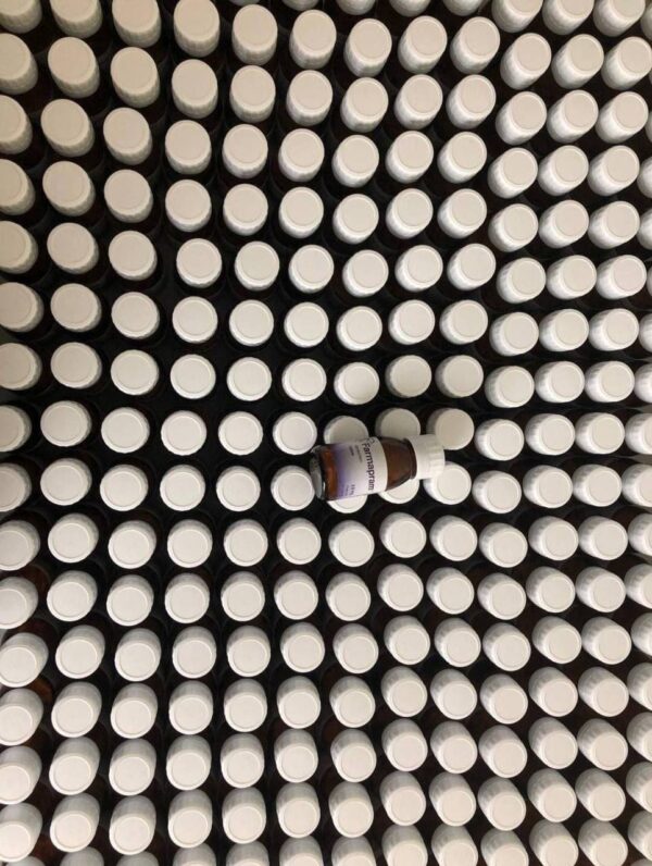 Farmapram 2 mg