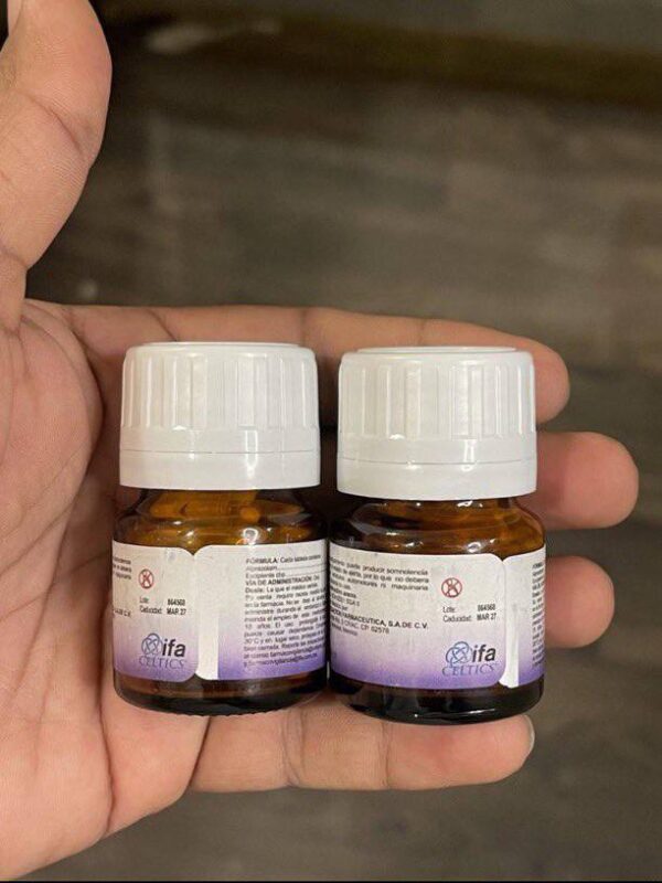 Farmapram 2mg alprazolam