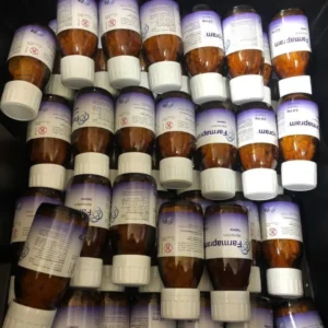 Farmapram Mexican Xanax 2mg Bars
